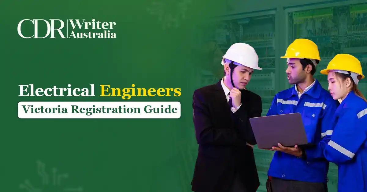 Electrical Engineers Victoria Registration Guidelines in 2026