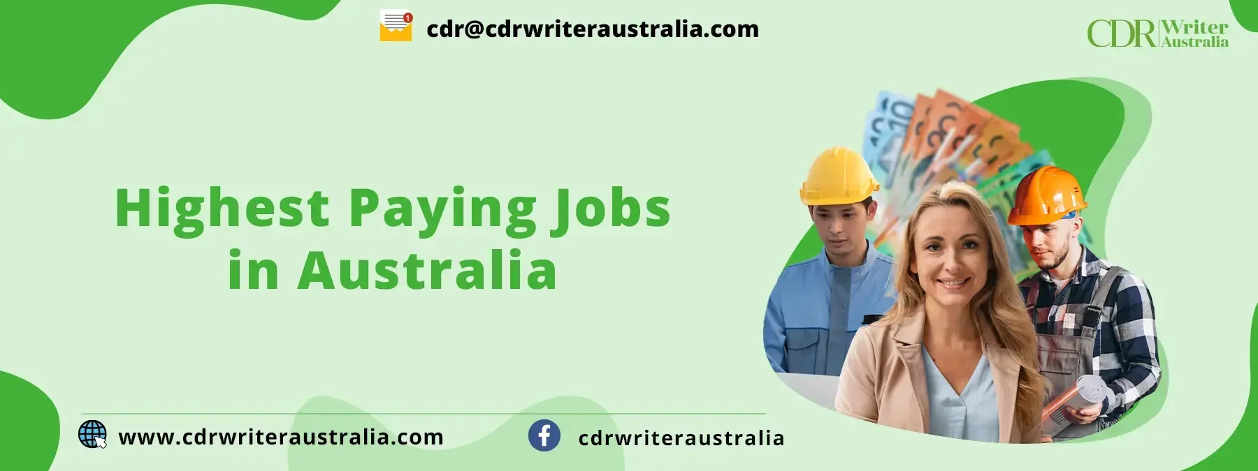 Highest Paying Jobs in Australia