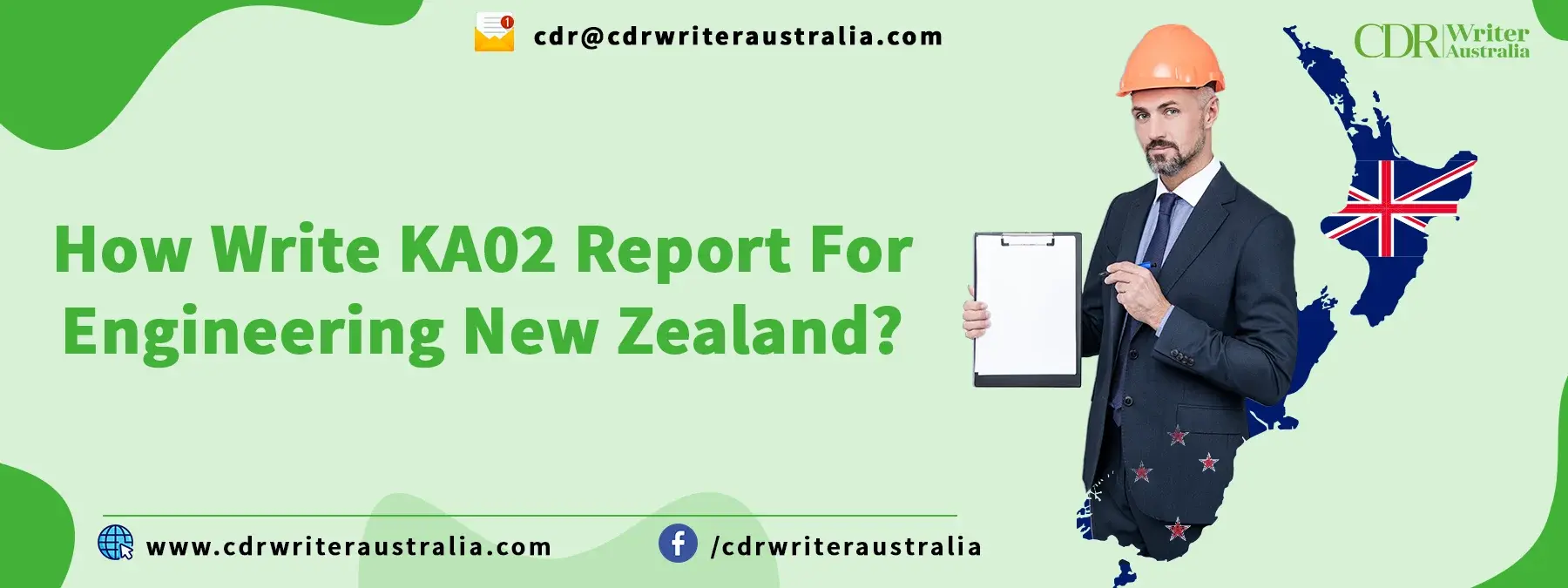 KA02 Report for Engineering New Zealand