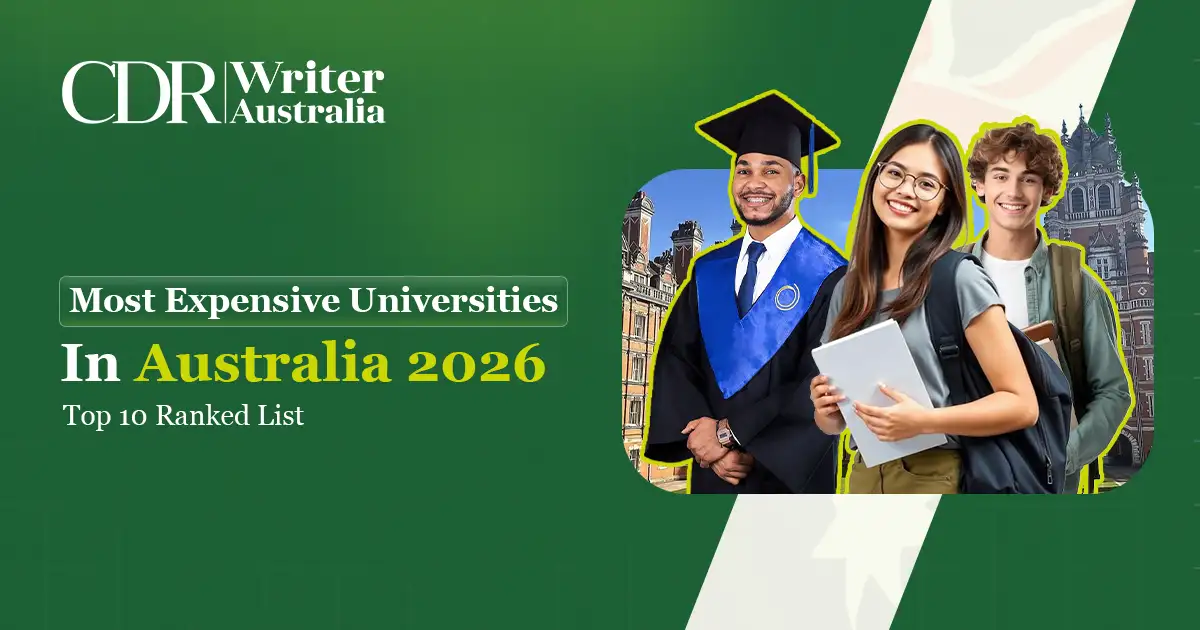 Most Expensive Universities in Australia