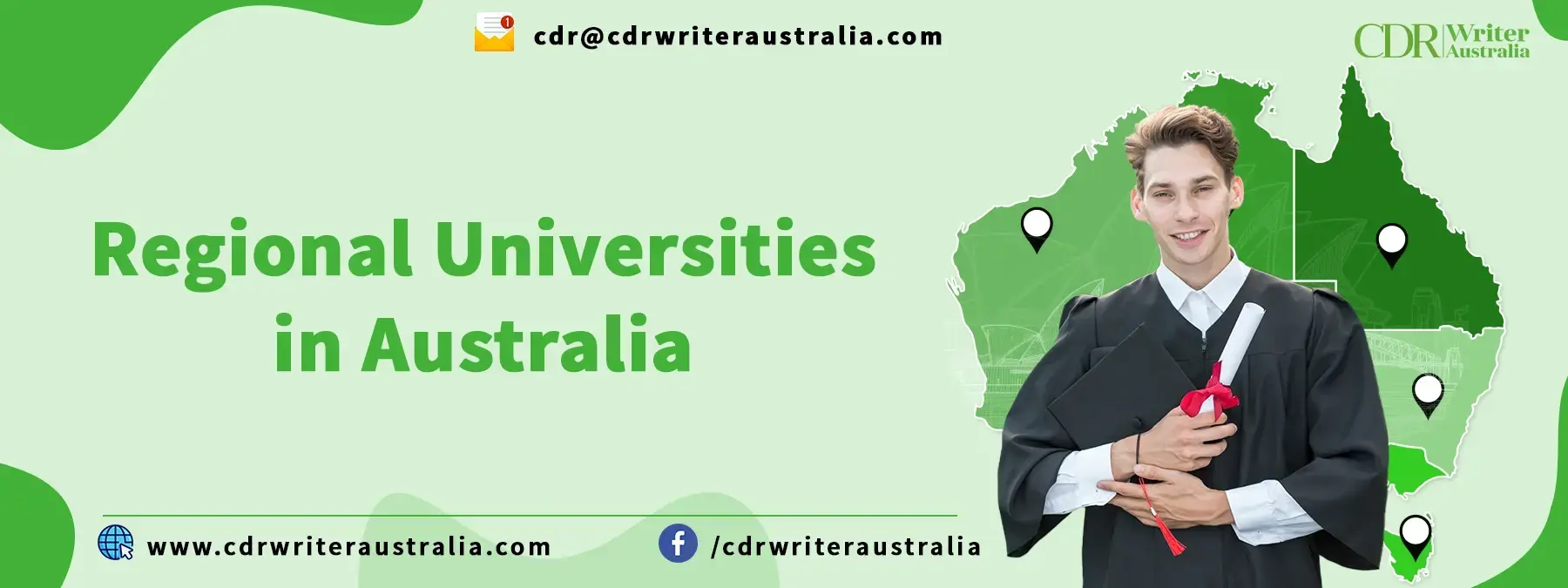 Regional Universities in Australia