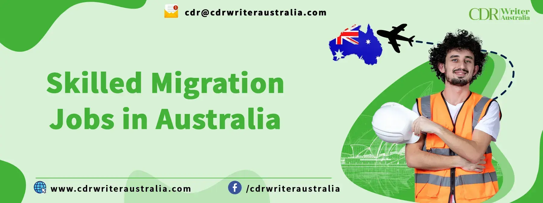 Skilled Migration Jobs in Australia