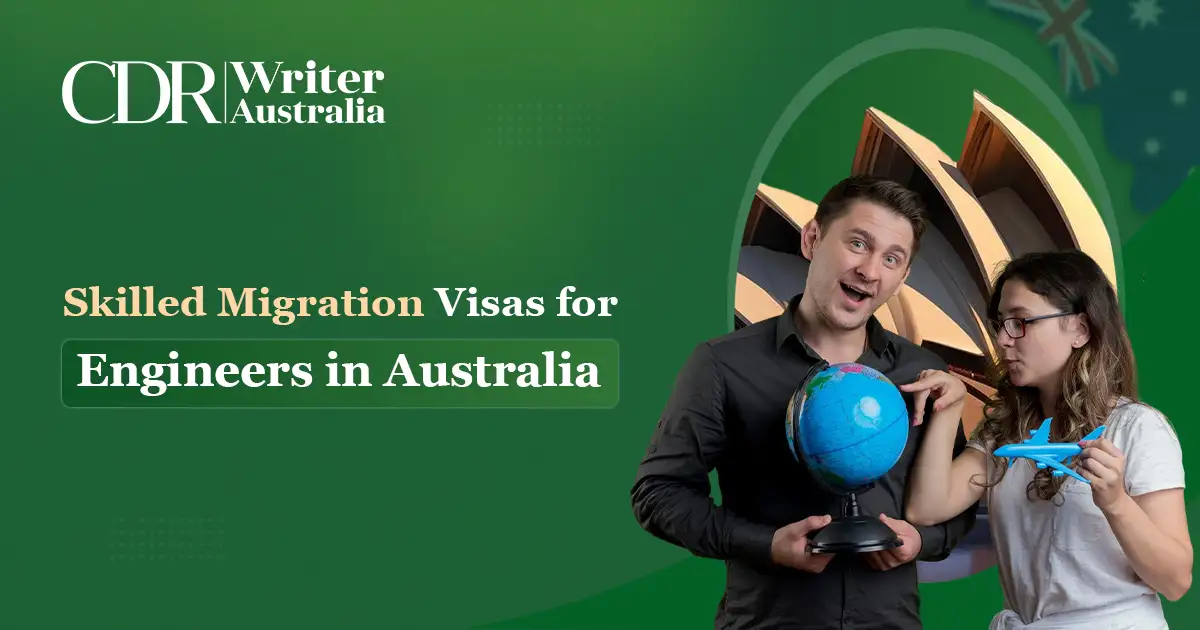 Skilled Migration Visas for Engineers in Australia