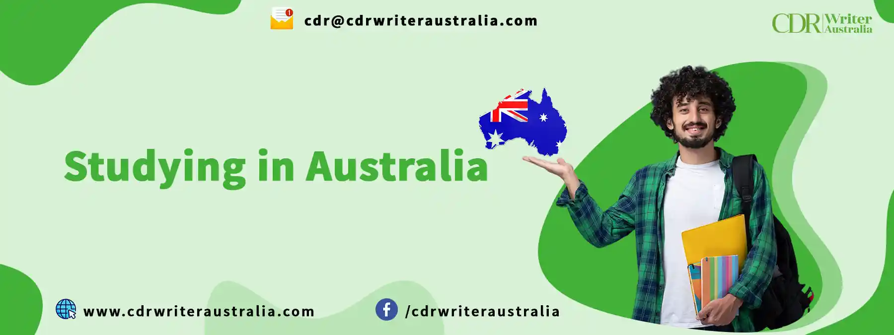 Studying in Australia