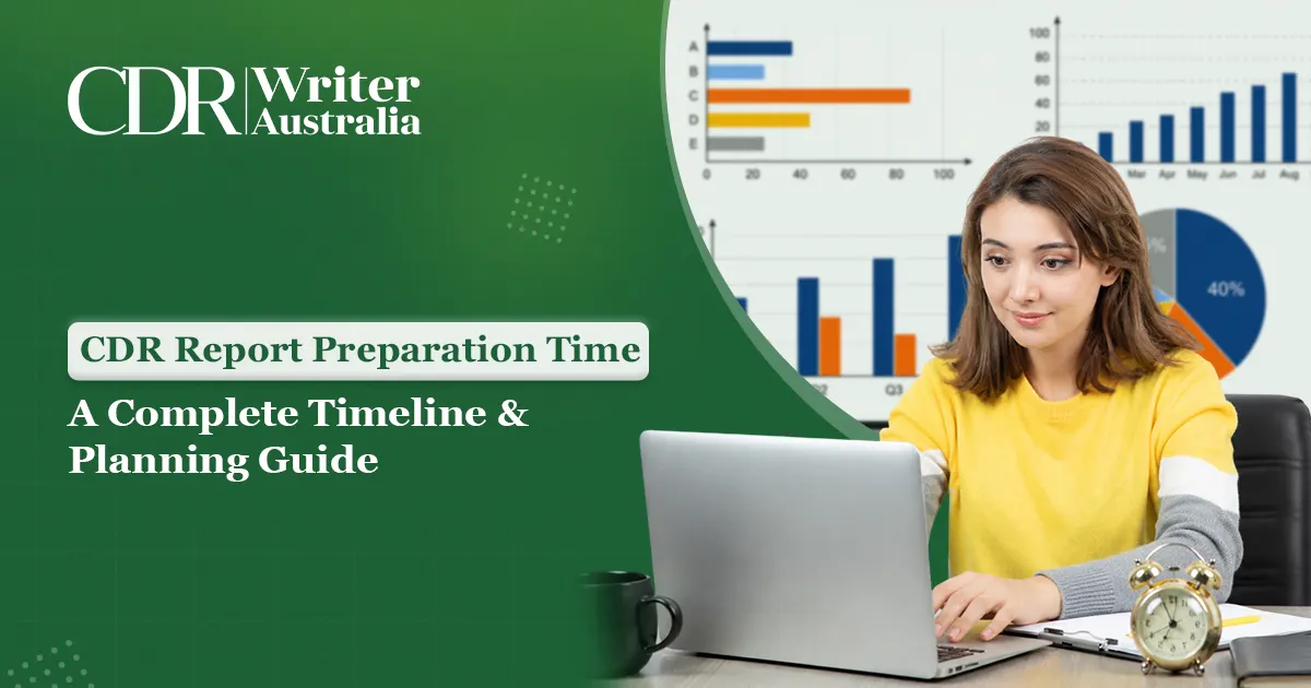Time required to complete CDR report
